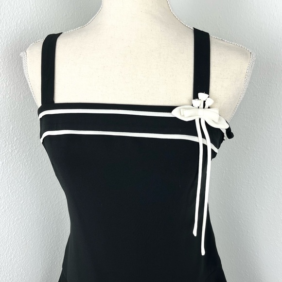 Loft cocktail dress - Picture 2 of 5